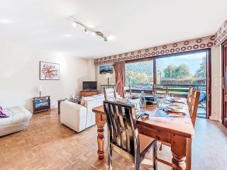 Apartment Beaulieu by Interhome - 1