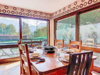 Apartment Beaulieu by Interhome - 2