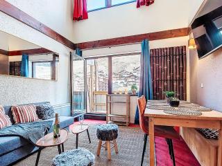 Apartment Les Olympiades-26 by Interhome - 0