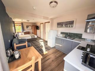 Studio Room 26 by Interhome - 6