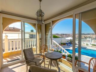 Villa Villa Recorral by Interhome - 6