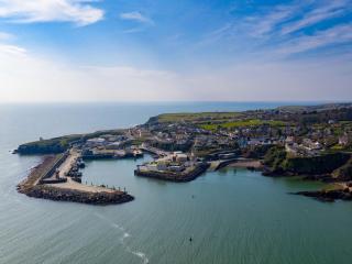 Holiday Home Bayview Holiday Home No 39 by Interhome - 7