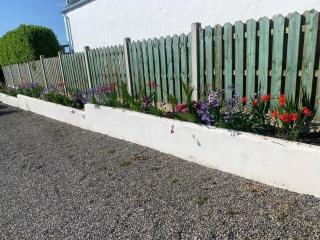 Holiday Home Bayview Holiday Home No 39 by Interhome - 1