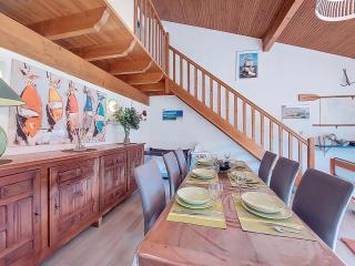 Holiday Home Les Floriales by Interhome - 2