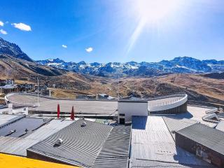 Studio Les Olympiades-21 by Interhome - 2