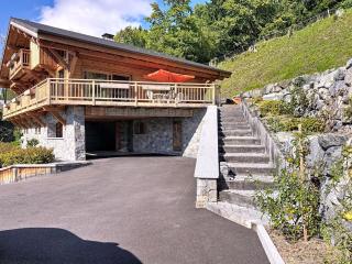 Chalet Chalet ECO by Interhome - 7