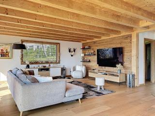 Chalet Chalet ECO by Interhome - 3
