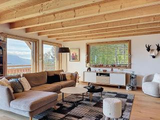 Chalet Chalet ECO by Interhome - 2