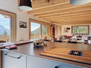 Chalet Chalet ECO by Interhome - 8