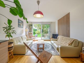 Apartment Le nid du Golfe by Interhome - 5