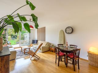 Apartment Le nid du Golfe by Interhome - 4