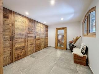 Chalet Chalet ECO by Interhome - 7