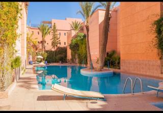 Riad Warda 3 Rooms Marrakech - 6