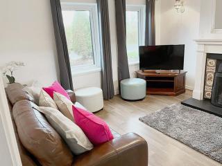 Holiday Home Burren Seaside Lodge by Interhome - 8