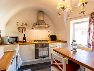 Holiday Home La Petite Maison by Interhome - 9