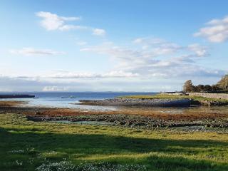Holiday Home Burren Seaside Lodge by Interhome - 1