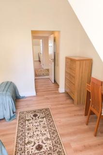 Holiday Home Heyward Mews - TR4 HH No 5 - Sleeps 5 by Interhome - 4