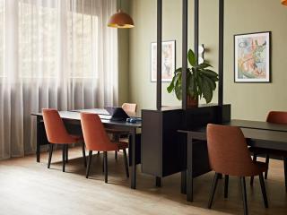 Numa Berlin Sketch - Berlino - 7