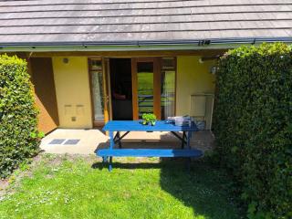 Holiday Home Heyward Mews - TR4 HH No 5 - Sleeps 5 by Interhome - 1