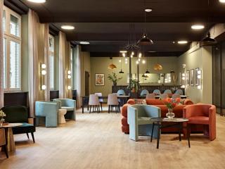 Numa Berlin Sketch - Berlino - 9