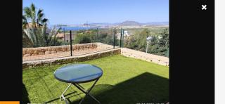 Beautiful apartment with gardens - sea and mountain views - 3