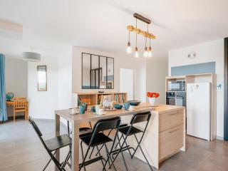 Holiday Home Bol d'Air by Interhome - 4