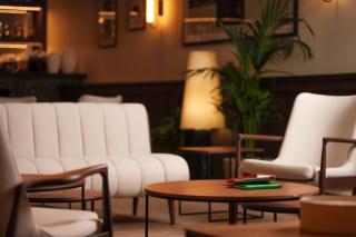 The Honest Budapest by Chic & Basic - 3