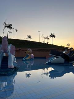 Chalé Amazon Aqua Park - 8