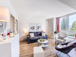 Studio Antares-3 by Interhome - Le Corbier - 4
