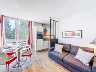 Studio Antares-3 by Interhome - Le Corbier - 8