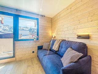 Studio Les Olympiades-6 by Interhome - 1