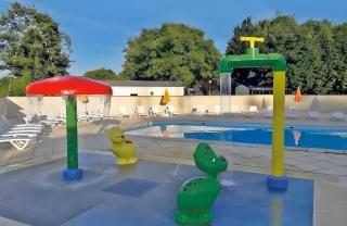 Mobilhome au Camping le Ried - Boofzheim - 1