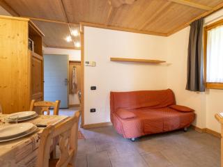 Apartment Residence gli Scoiattoli-1 by Interhome - 4