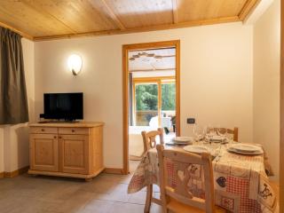 Apartment Residence gli Scoiattoli-1 by Interhome - 1