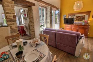 Chez isabelle - Dinan - 9