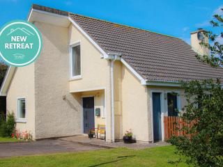 Holiday Home Dunmore Villas Holiday Home No 1 by Interhome - 9