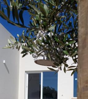 Leukos Home Relais Ecoretreat b&b - 0