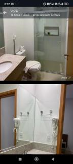 Lagoa EcoTawers Caldas Novas - 3