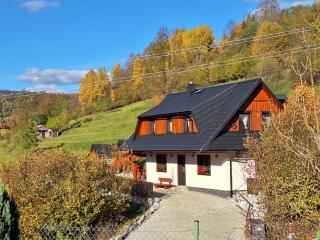 Chata do Zlatneho - 9