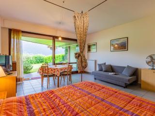 Studio B116 by Interhome - 5