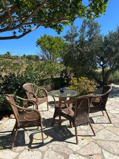 A Casuzza di Poggio Scopello - 7