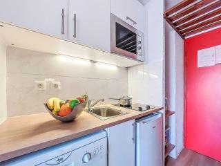 Studio Les Olympiades-13 by Interhome - 1