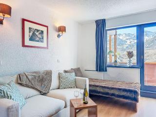 Studio Les Olympiades-13 by Interhome - 4