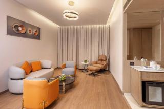 Regenta Hotel Science Center, Bhuj - 2