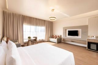 Regenta Hotel Science Center, Bhuj - 1