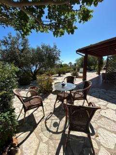 A Casuzza di Poggio Scopello - 6