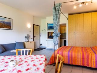 Studio B116 by Interhome - 4