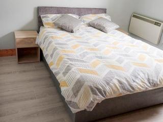 Holiday Home Seamount Holiday Village No 26 by Interhome - 6