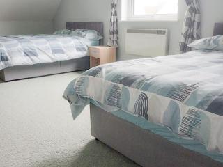 Holiday Home Seamount Holiday Village No 26 by Interhome - 4