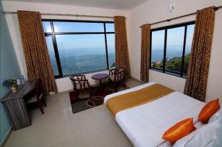 Cloud Dale Resort Munnar - 8